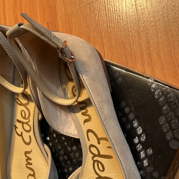 COPY - SAM EDELMAN FLATS - Picture 8 of 12